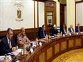     ​اجتماع الحكومة الأسبوعي (4)                                                                                                                                                                        