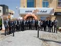 افتتاح فرع جديد لبنك المشرق 