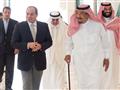 الملك سلمان يستقبل السيسي (2)                                                                                                                                                                           