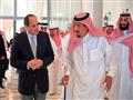  لقاء الرئيس السيسي والملك سلمان (3)                                                                                                                                                                    
