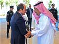  لقاء الرئيس السيسي والملك سلمان (6)                                                                                                                                                                    