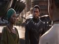 كواليس فيلم Black Panther (9)                                                                                                                                                                           