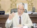 عصام البديوي محافظ المنيا