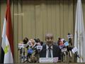 وزير التموين خلال مؤتمره الصحفي ظهر اليوم  (12)                                                                                                                                                         