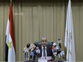 وزير التموين خلال مؤتمره الصحفي ظهر اليوم  (13)                                                                                                                                                         