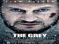 THE GREY                                                                                                                                                                                                