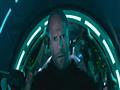 كواليس فيلم The Meg (5)                                                                                                                                                                                 