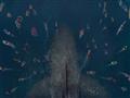 كواليس فيلم The Meg (8)                                                                                                                                                                                 
