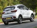 سيارة MG ZS                                       