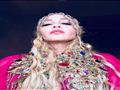 مادونا في المغرب (4)                                                                                                                                                                                    