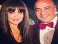 غادة عادل وزوجها  (9)