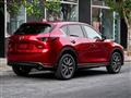 مازدا CX-5                                                                                                                                                                                              