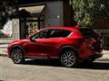 مازدا CX-5                                                                                                                                                                                              