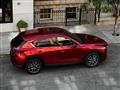 مازدا CX-5                                                                                                                                                                                              