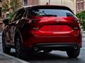 مازدا CX-5                                                                                                                                                                                              