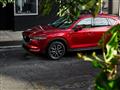 مازدا CX-5