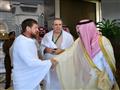 الرئيس الشيشاني يصل جدة لأداء فريضة الحج                                                                                                                                                                