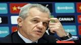 خافيير أجيري يقترب من تدريب فالنسيا. تفاصيل