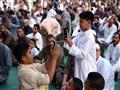 صلاة عيد الاضحى فى المنوفية                                                                                                                                                                             