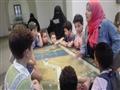 متاحف وزارة الري تستقبل الزوار (9)                                                                                                                                                                      