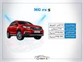إم جي RX-5                                                                                                                                                                                              