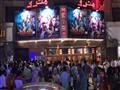 الجمهور امام السينمات  (6)