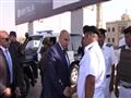 مدير أمن الجيزة يتفقد خدمات صحراوي إسكندرية (4)                                                                                                                                                         