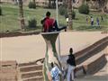 حديقة الفسطاط (5)                                                                                                                                                                                       