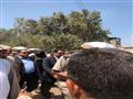 جنازة مساعد مدير أمن الدقهلية (4)                                                                                                                                                                       