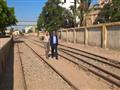 جولة رئيس السكك الحديدية (4)                                                                                                                                                                            