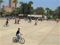 حديقة الفسطاط (3)                                                                                                                                                                                       