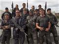 The Expendables
