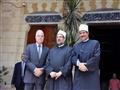 وزير الأوقاف يستقبل المحافظ ى (2)                                                                                                                                                                       