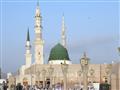 المسجد النبوي الشريف