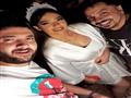 حفل زفاف شيرين يحيى (3)