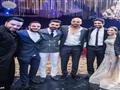حفل زفاف شيرين يحيى (23)