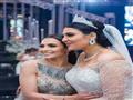 حفل زفاف شيرين يحيى (24)