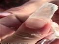 آخر صيحات تقليم الأظافر (2)                                                                                                                                                                             