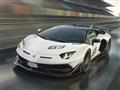 لامبورجيني Aventador - SVJ                                                                                                                                                                              