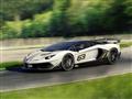 لامبورجيني Aventador - SVJ                                                                                                                                                                              