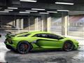 لامبورجيني Aventador - SVJ                                                                                                                                                                              