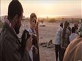 كواليس فيلم A Private War (8)                                                                                                                                                                           