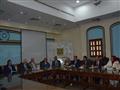 اجتماع وزير التعليم مع مديري المديريات (3)                                                                                                                                                              