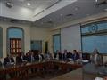 اجتماع وزير التعليم مع مديري المديريات (4)                                                                                                                                                              