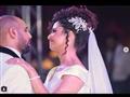 حفل زفاف نسمة محجوب  (6)                                                                                                                                                                                