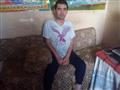 محمد احمد السقا المريض بضمور العضلات                                                                                                                                                                    