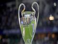 كأس دوري أبطال أوروبا                             