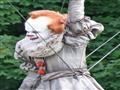 كواليس فيلم IT 2 (5)