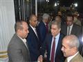 محافظ المنيا الجديد يصل الديوان العام (3)                                                                                                                                                               