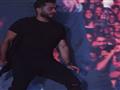 حفل تامر حسني بنادي الشمس (3)